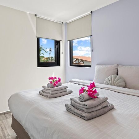 Malvales Resort Willemstad Exterior photo